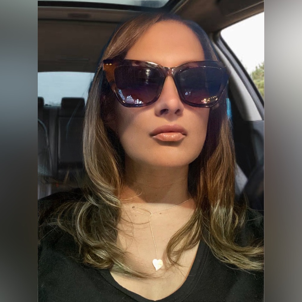 Meet Your Posher, GinaMarie 💕